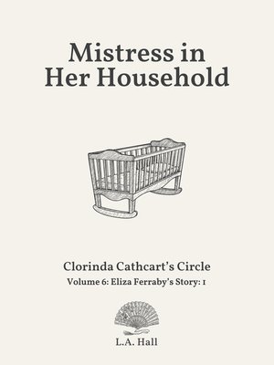 cover image of Mistress in Her Household